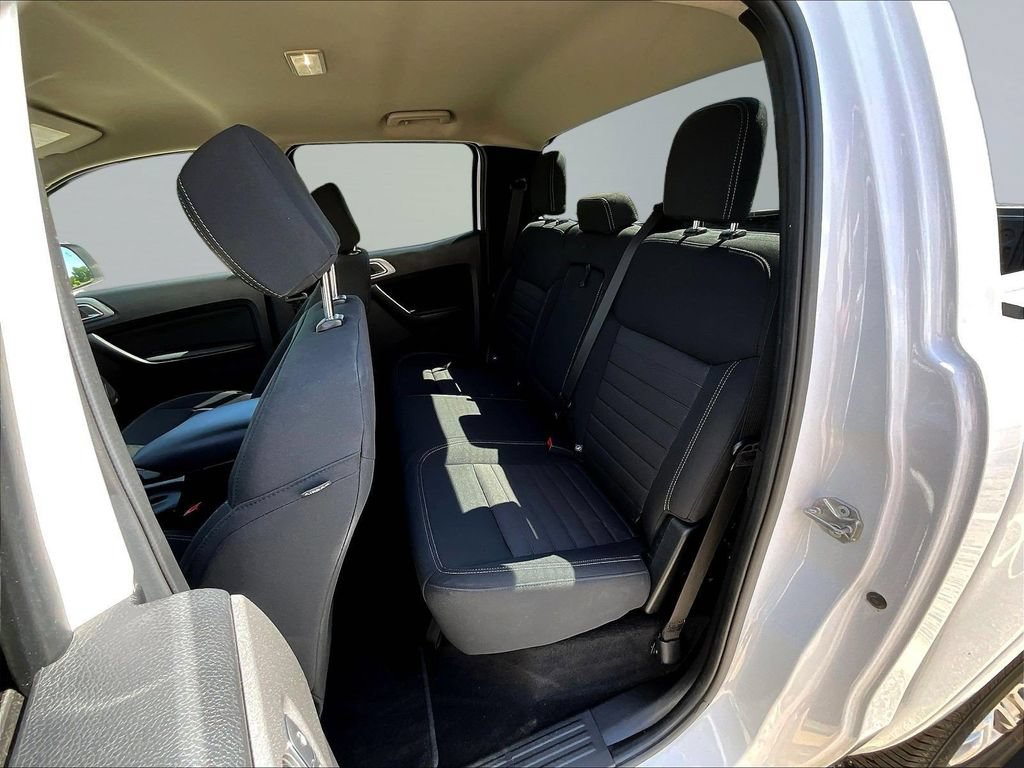 Used 2020 Ford Ranger XLT w/ FX4 Off-Road Package AWD/4WD image 25