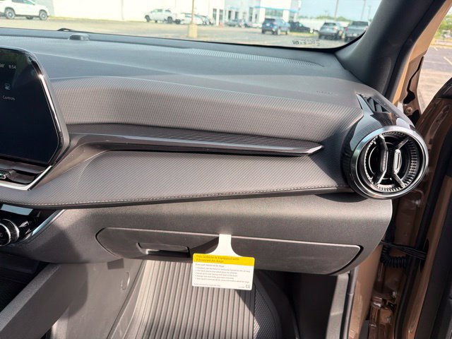 New 2027 Chevrolet Equinox LT w/ Convenience Package II AWD/4WD image 34