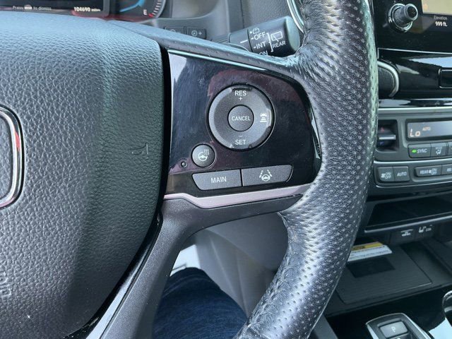 Used 2020 Honda Passport Elite image 29