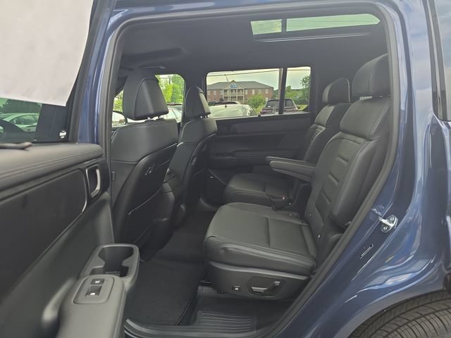 New 2026 Hyundai Santa Fe Calligraphy AWD/4WD image 22