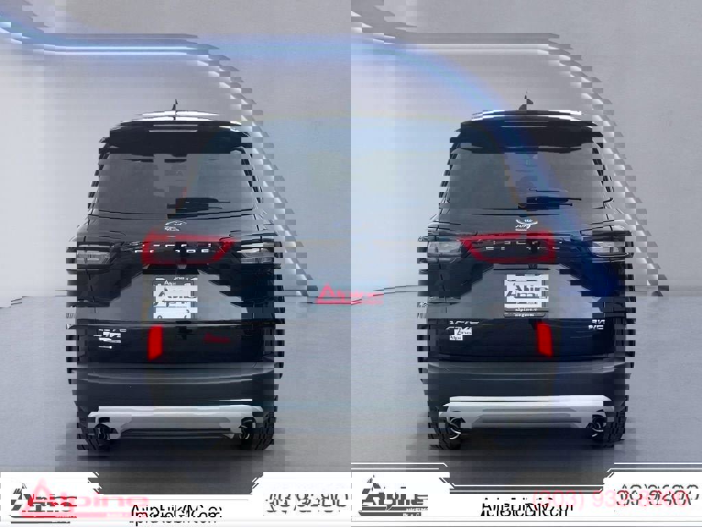 Used 2023 Ford Escape Active image 4