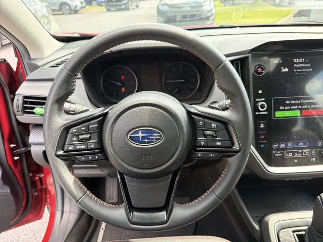 Certified 2024 Subaru Crosstrek 2.5i Limited AWD/4WD image 23
