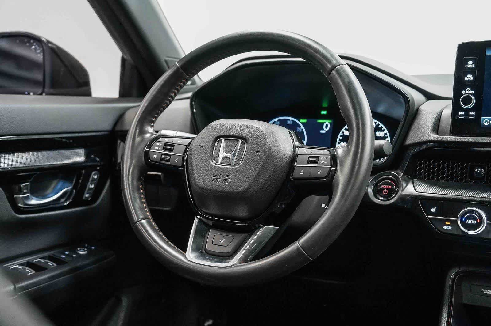 Used 2024 Honda CR-V Sport Touring image 15