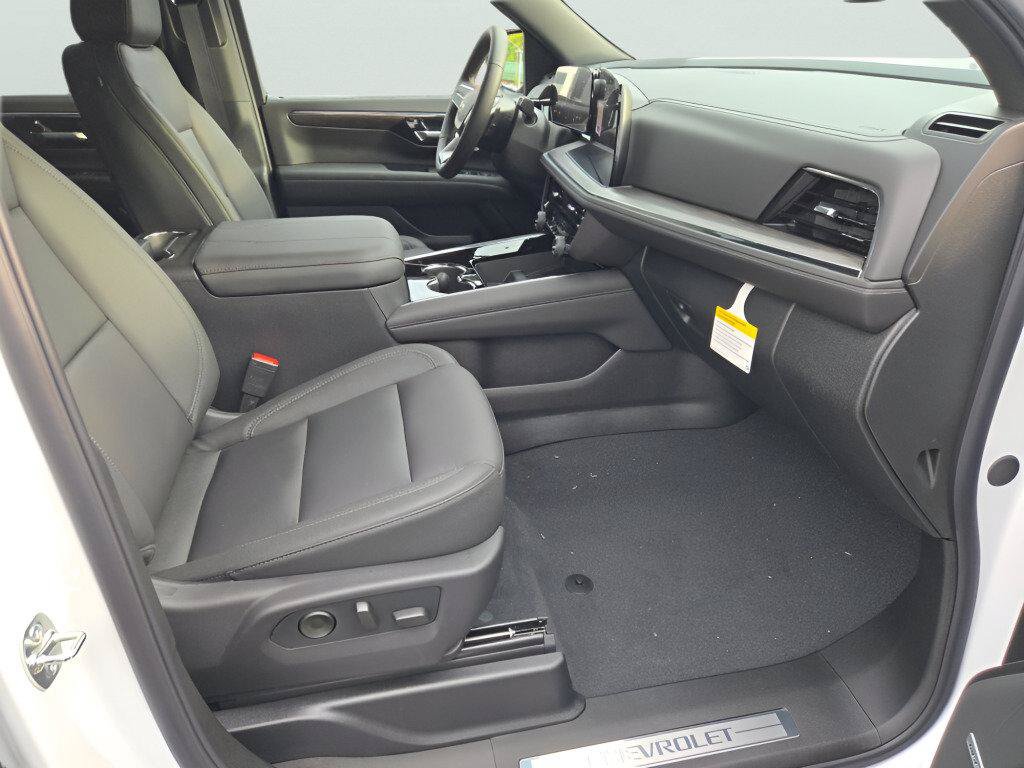 New 2026 Chevrolet Tahoe LT w/ Comfort Package AWD/4WD image 7