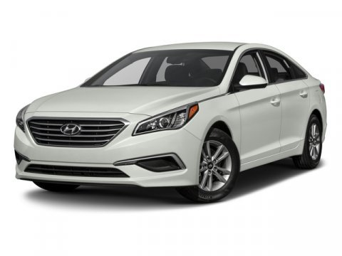 Used 2017 Hyundai Sonata SE image 4