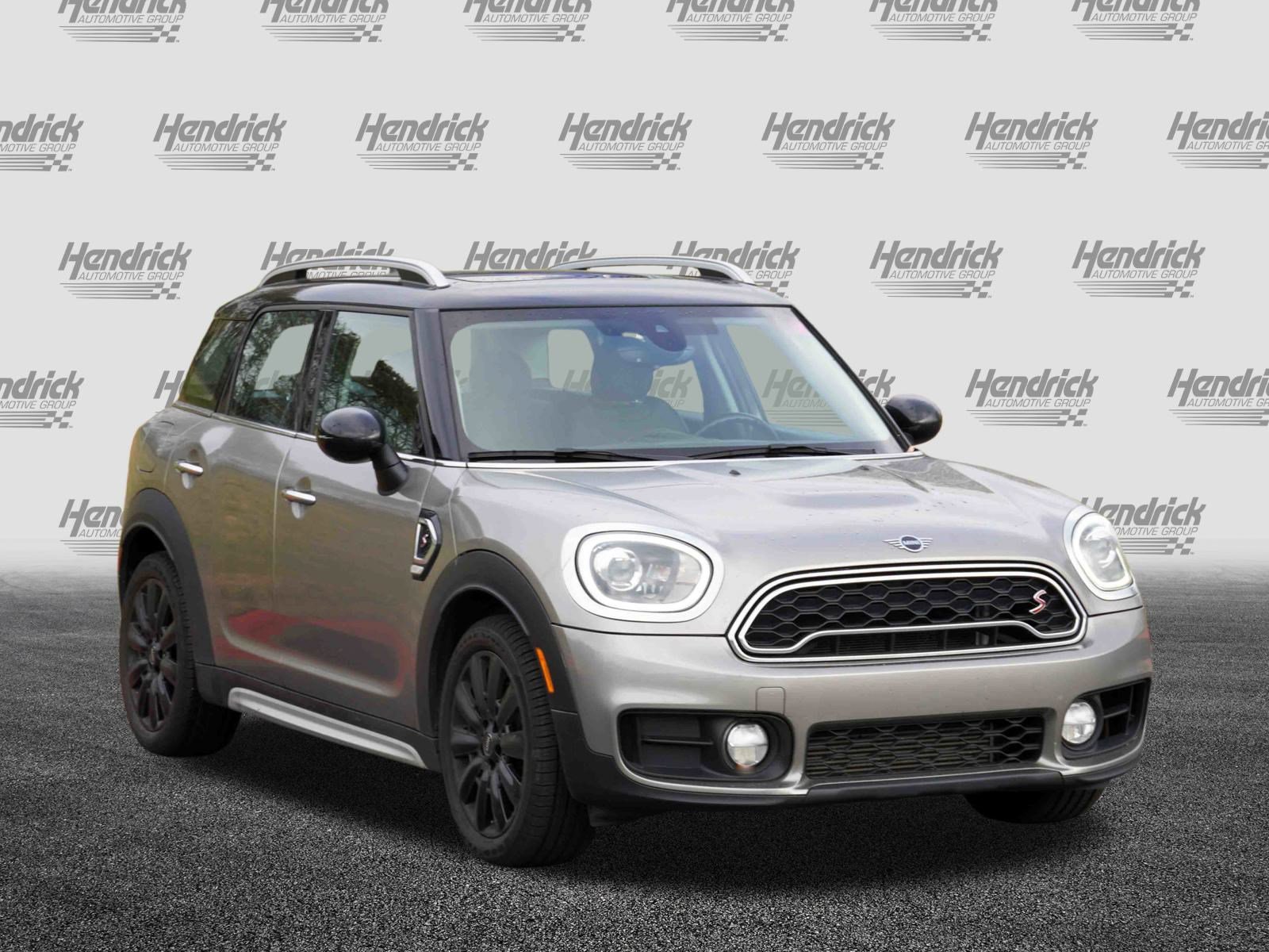 Used 2019 MINI Cooper Countryman S image 2