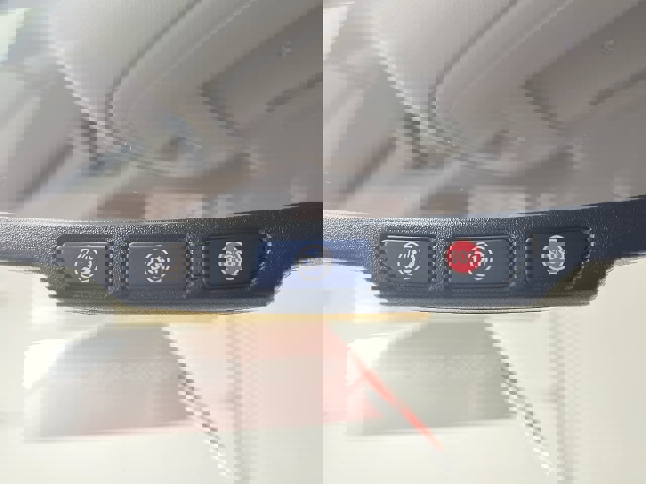 Used 2018 Chevrolet Silverado 1500 Custom w/ Custom Value Package image 21