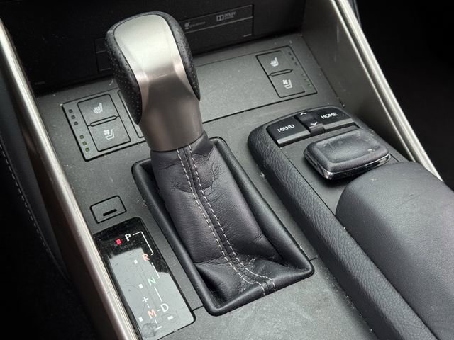 Used 2016 Lexus IS 200t w/ F Sport Package RWD image 20