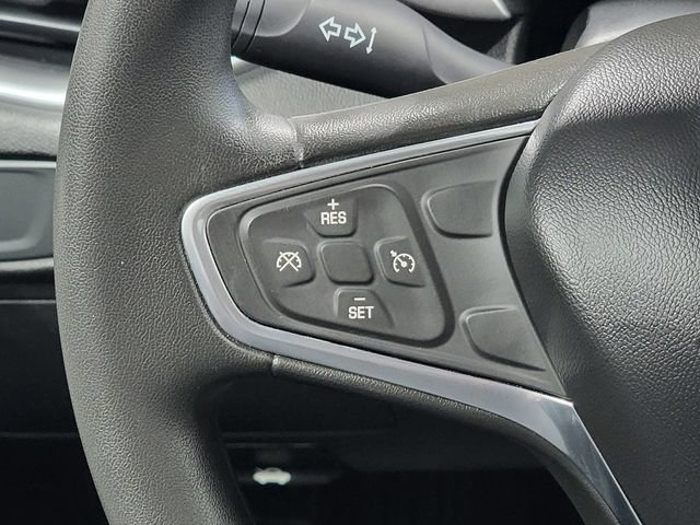 Used 2018 Chevrolet Malibu LS FWD image 26