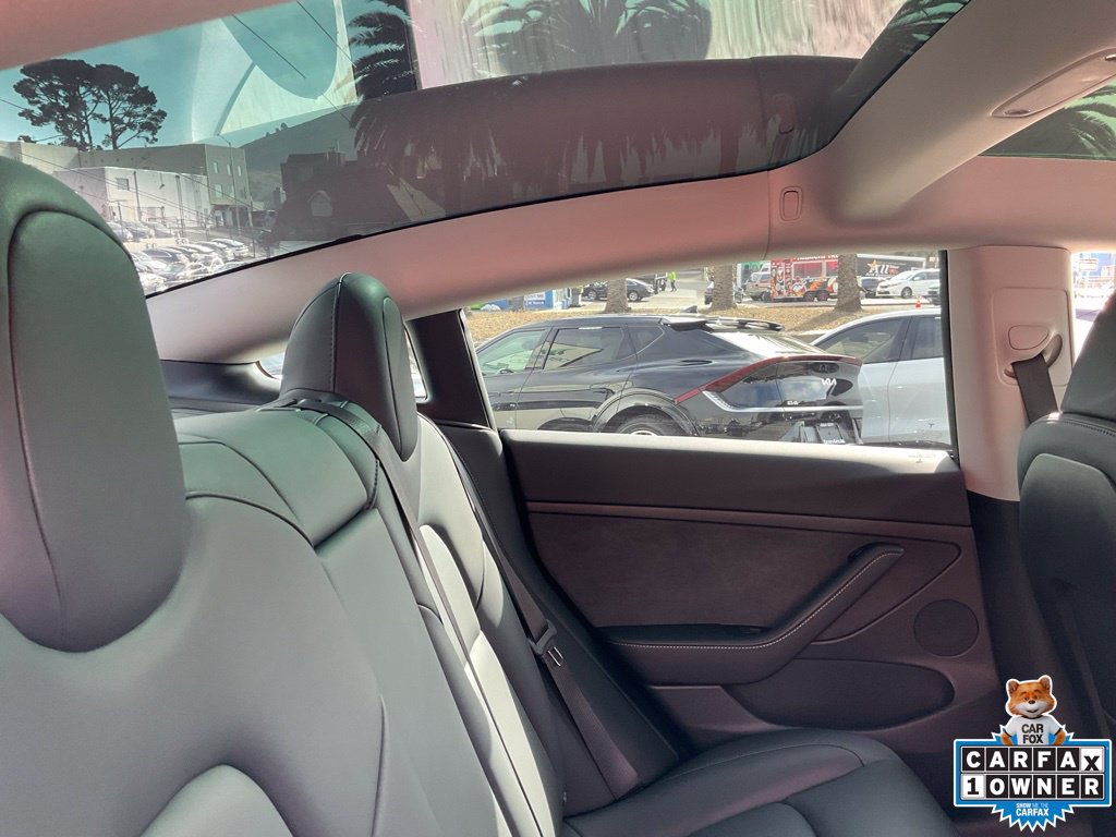 Used 2023 Tesla Model 3 Standard Range RWD image 53
