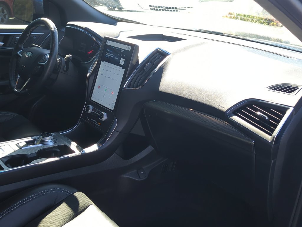 Used 2021 Ford Edge ST AWD/4WD image 26