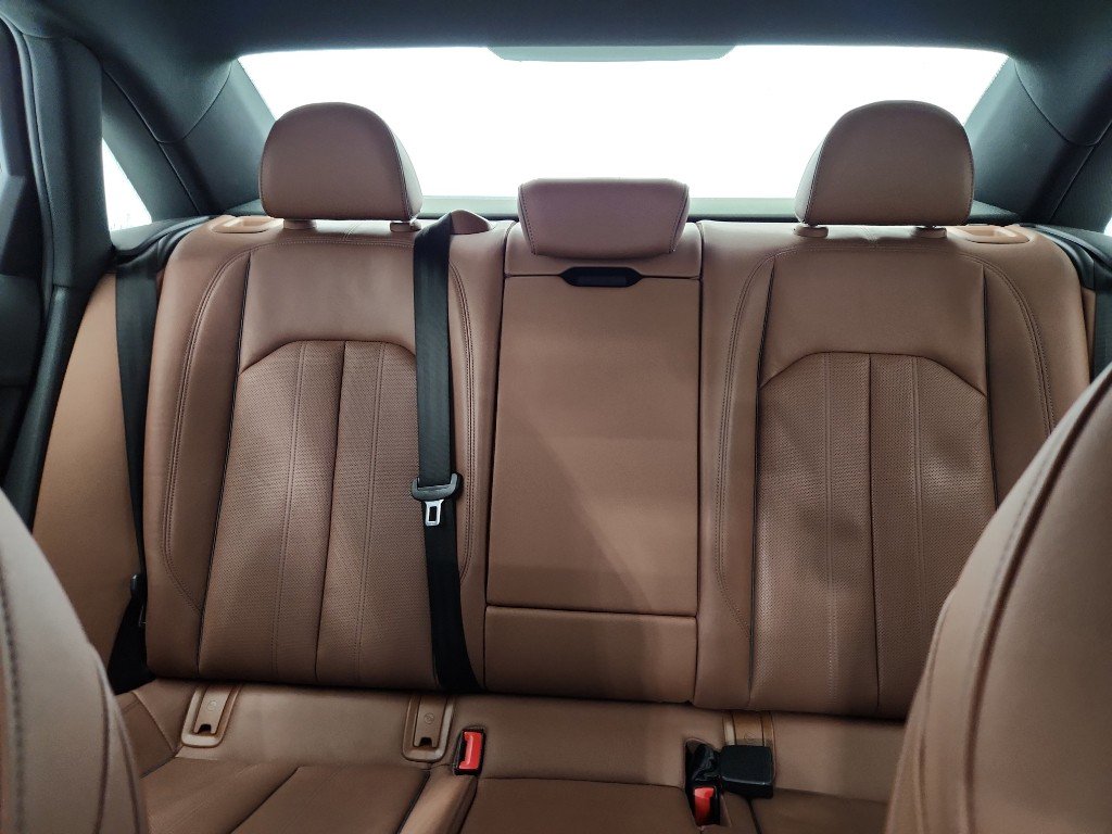 Used 2023 Audi A4 2.0T Premium Plus w/ Premium Plus Package image 34