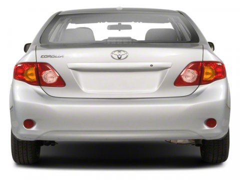 Used 2010 Toyota Corolla LE image 8