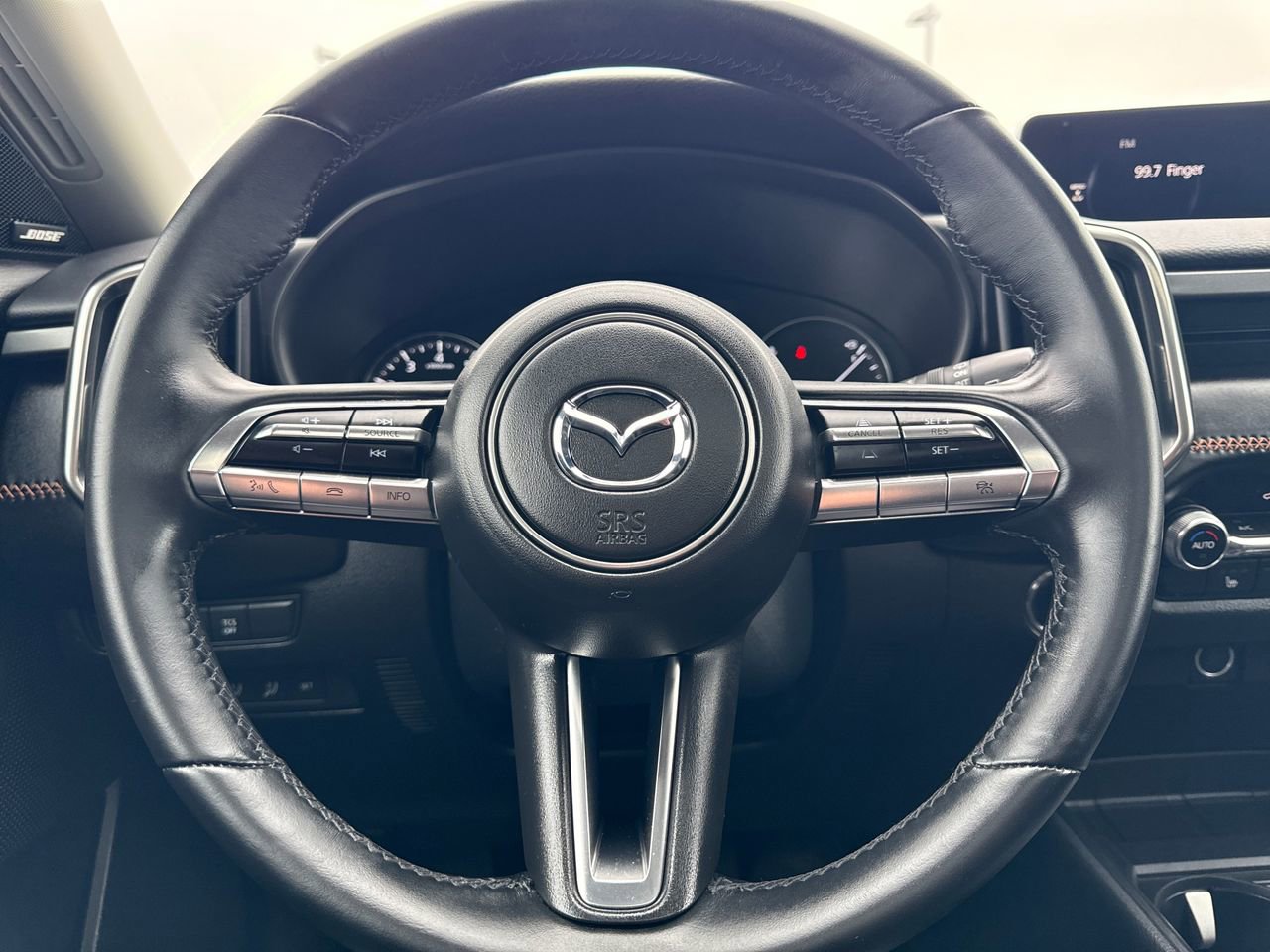 Used 2025 MAZDA CX-50 AWD 2.5 S w/ Premium Plus Pkg image 18