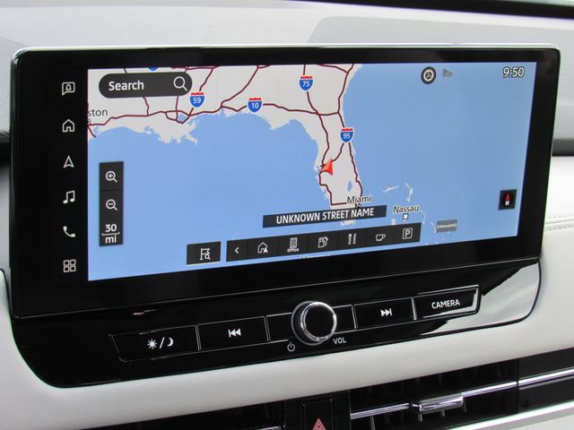 New 2026 Mitsubishi Outlander SE FWD image 25