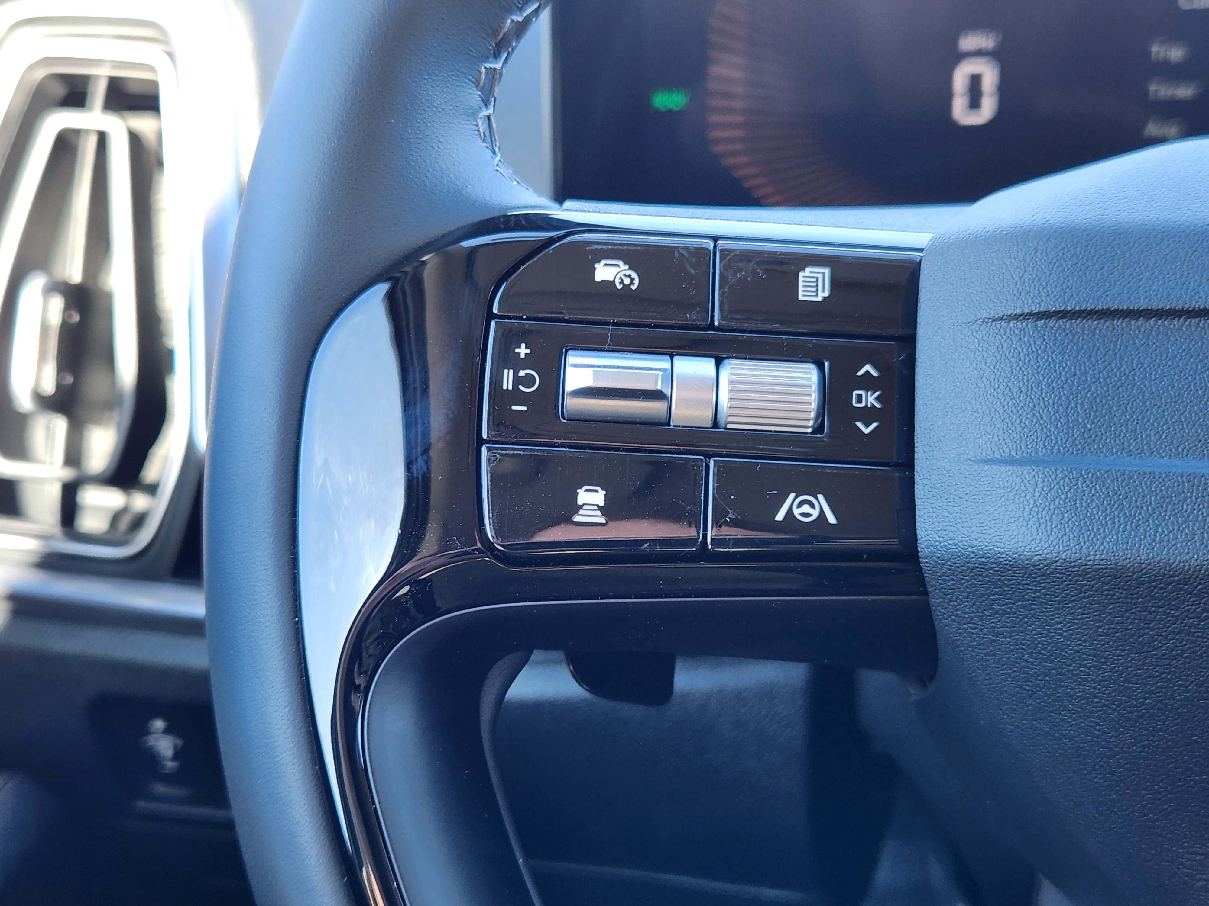 New 2026 Kia Sorento EX image 19