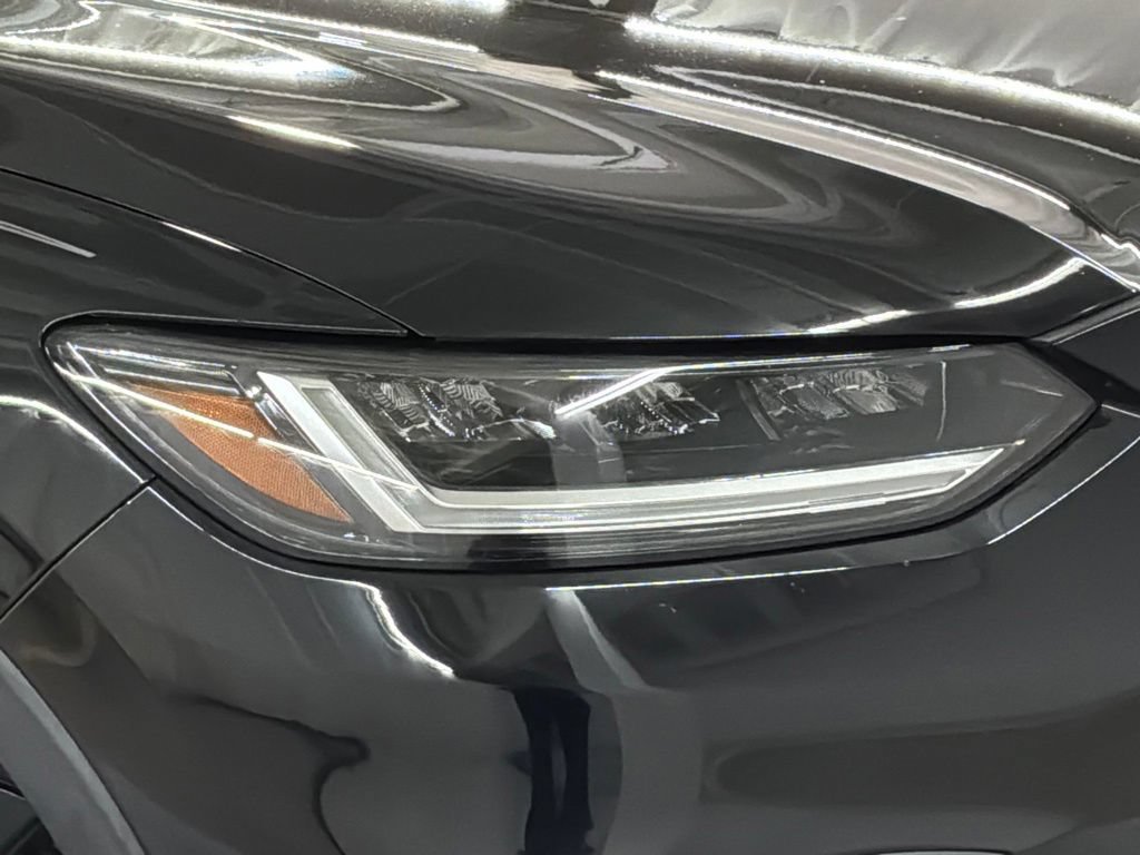 Used 2025 Honda HR-V Sport image 28