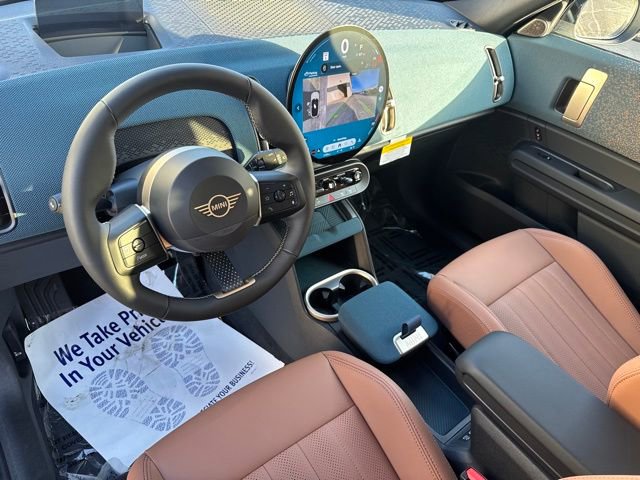 New 2026 MINI Cooper Countryman S image 8