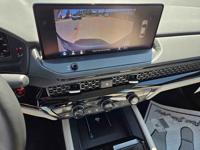 New 2026 Honda Accord Touring image 10