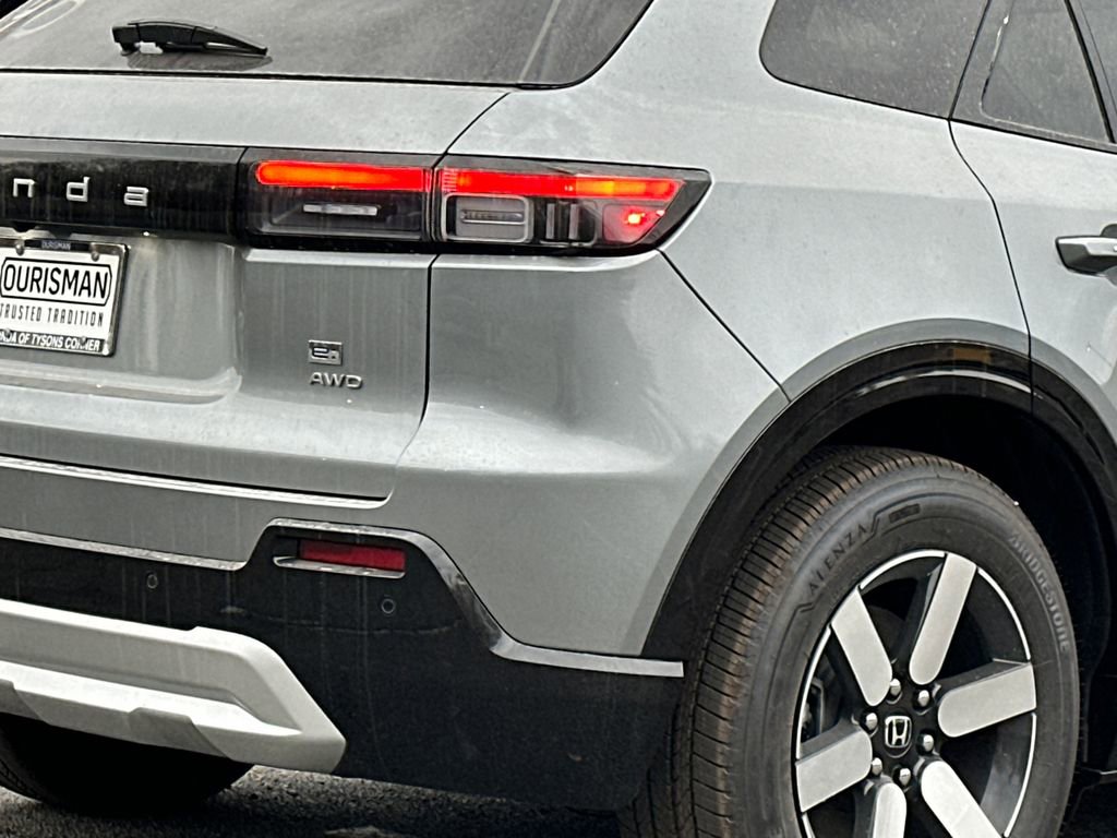 New 2026 Honda Prologue Touring image 6