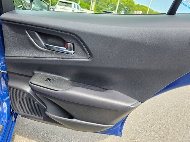 Used 2024 Toyota Prius Prime Premium FWD image 16