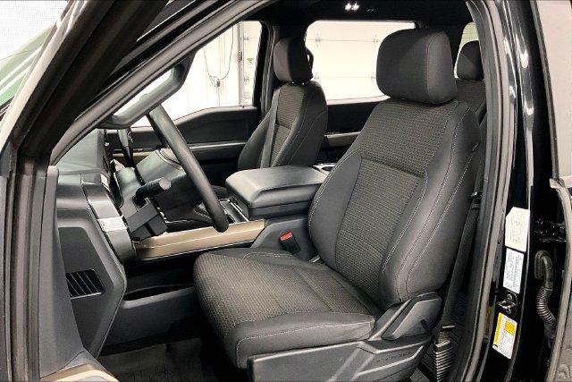 Used 2024 Ford F150 STX w/ Equipment Group 201A FX4 AWD/4WD image 23