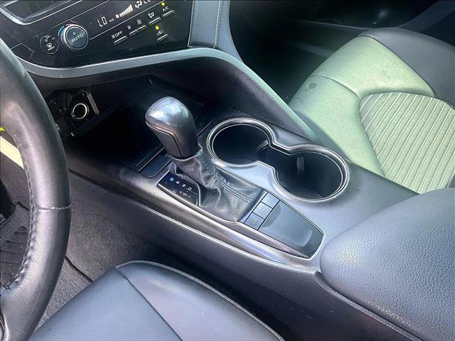 Used 2024 Toyota Camry SE FWD image 15