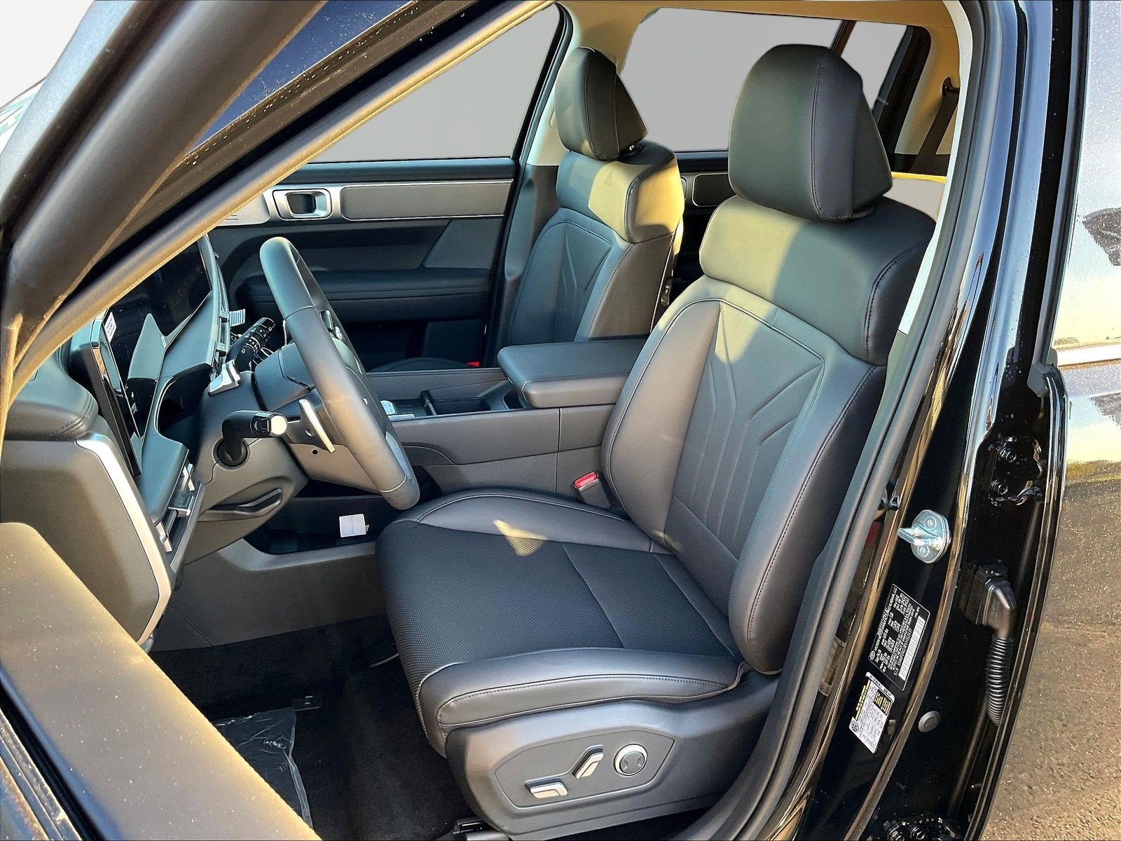 New 2027 Hyundai Santa Fe SEL FWD image 17