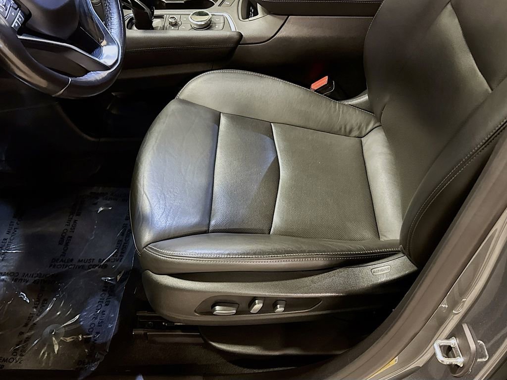 Used 2020 Cadillac XT6 Premium Luxury image 24