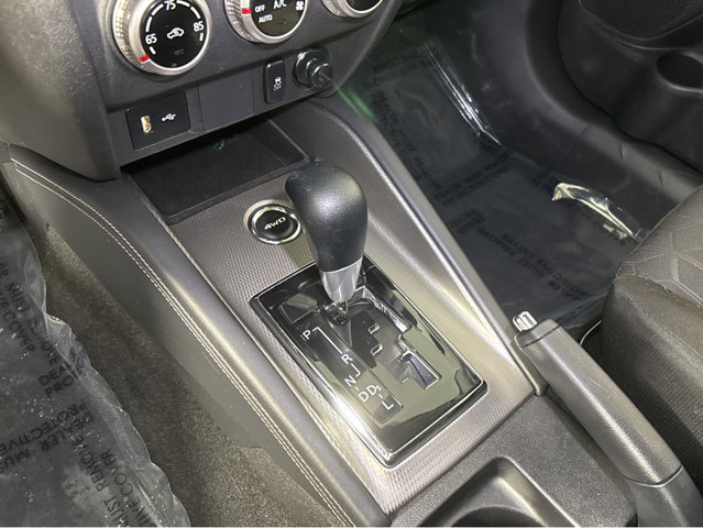 Used 2021 Mitsubishi Outlander Sport ES image 32