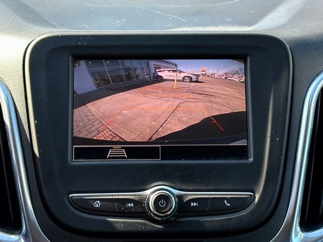 Used 2022 Chevrolet Equinox LT image 26