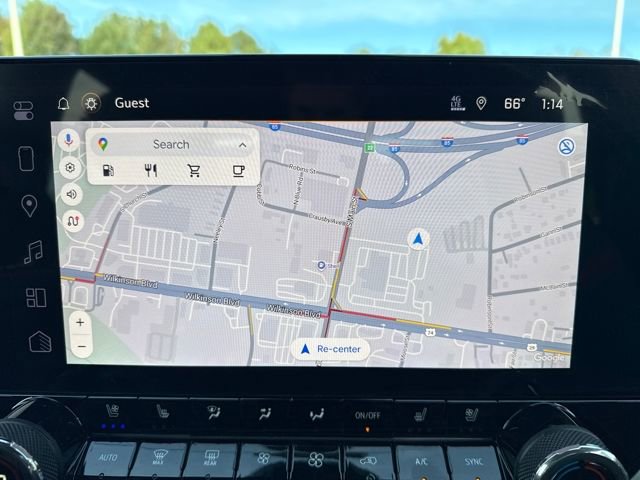 New 2026 Chevrolet Colorado Z71 w/ Z71 Convenience Package 2 image 19