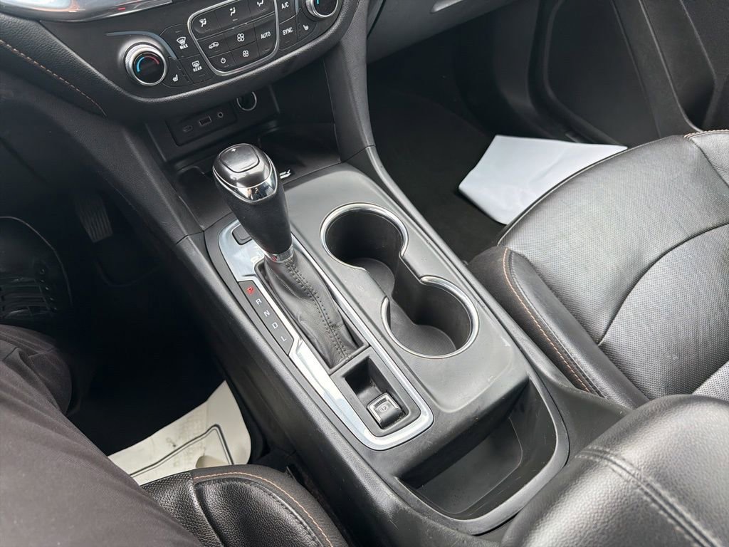 Used 2019 Chevrolet Equinox Premier w/ LPO, Floor Liner Package image 26