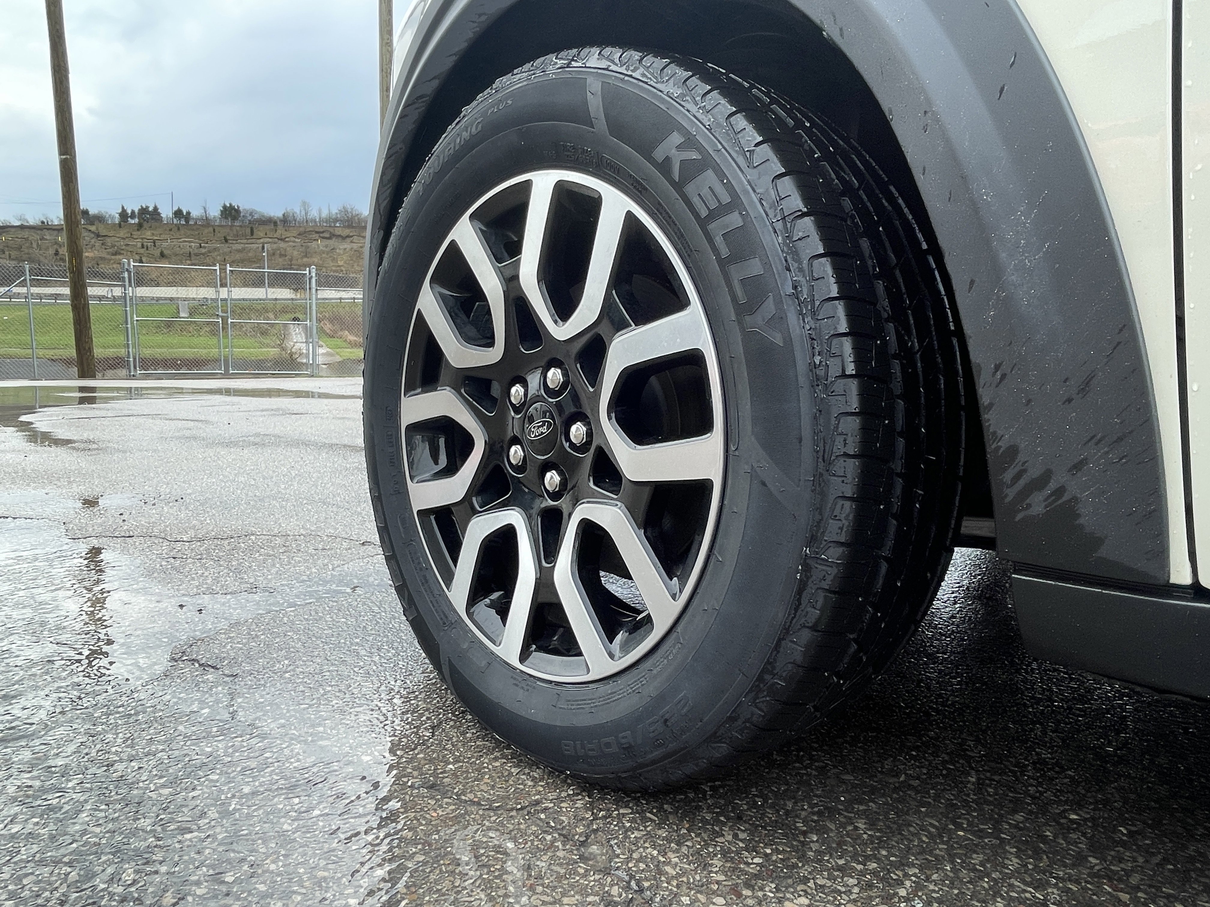 Certified 2024 Ford Maverick Lariat image 10