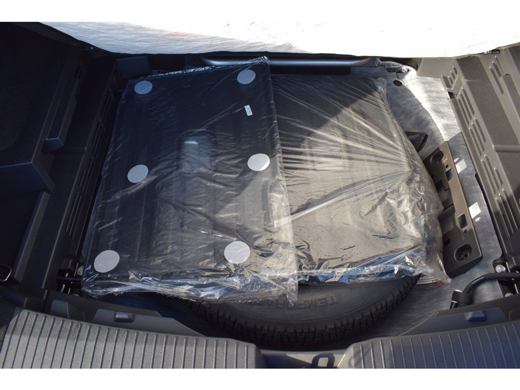 Used 2023 Nissan Rogue SV w/ SV Premium B Package image 43