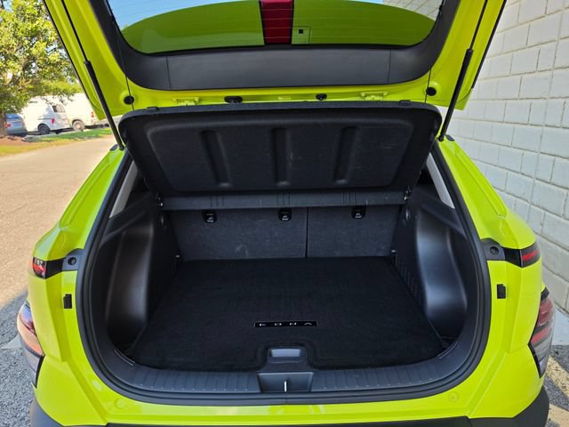 Used 2024 Hyundai Kona SEL FWD image 43