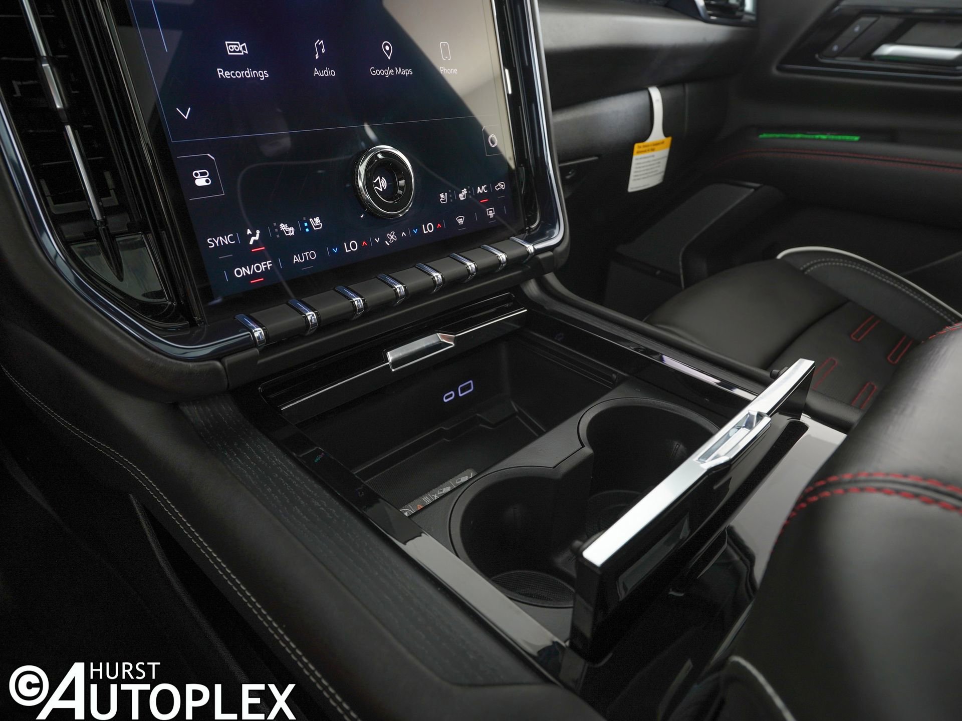 Used 2026 GMC Yukon AT4 Ultimate w/ LPO, Floor Liner Package image 25