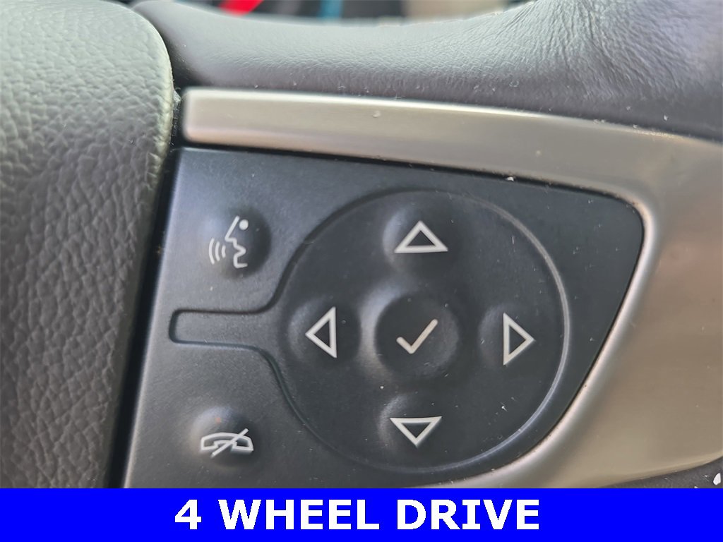 Used 2018 GMC Yukon Denali w/ Denali Ultimate Package image 19