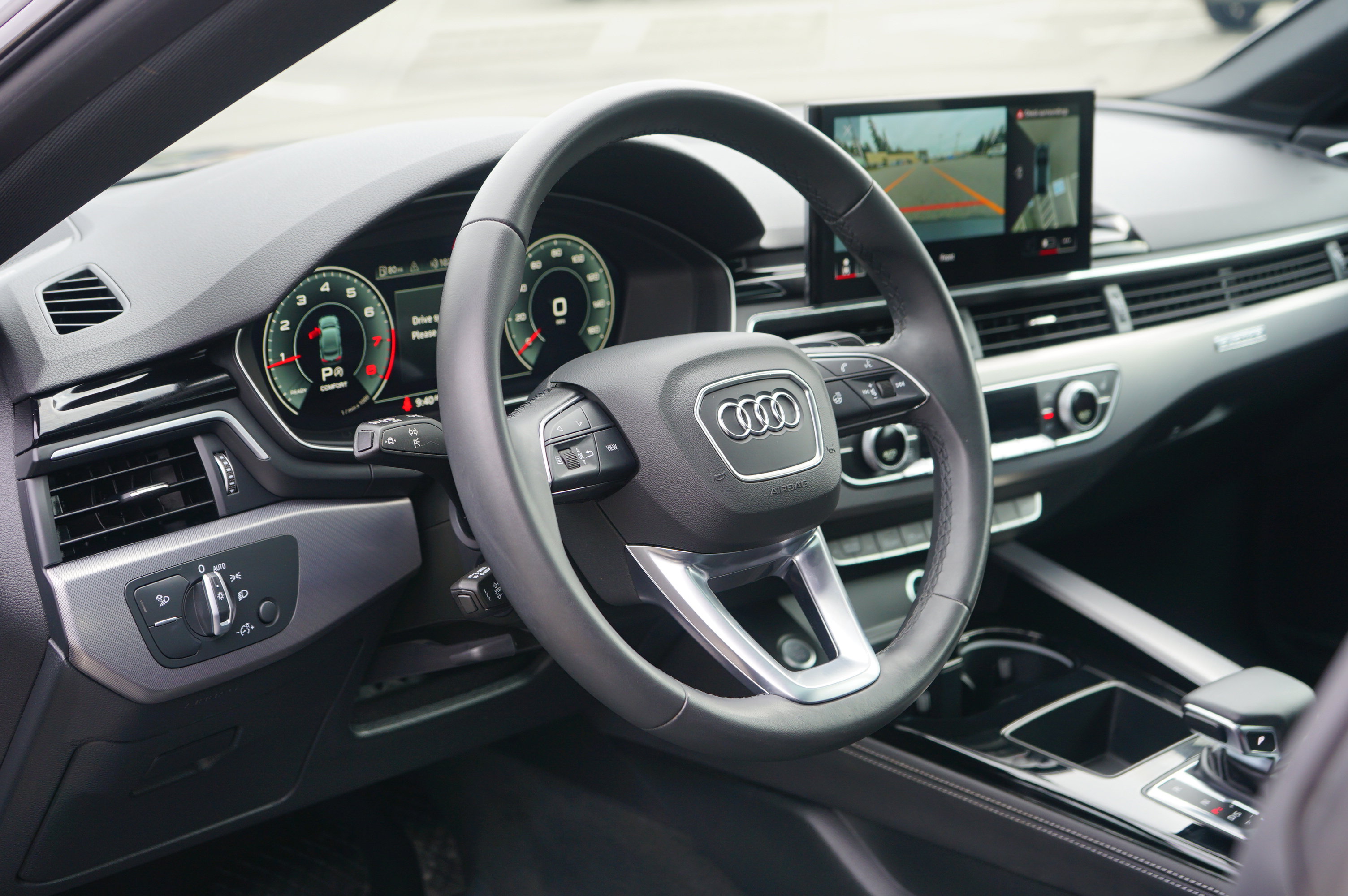 Used 2023 Audi A5 2.0T Premium Plus w/ Premium Plus image 20