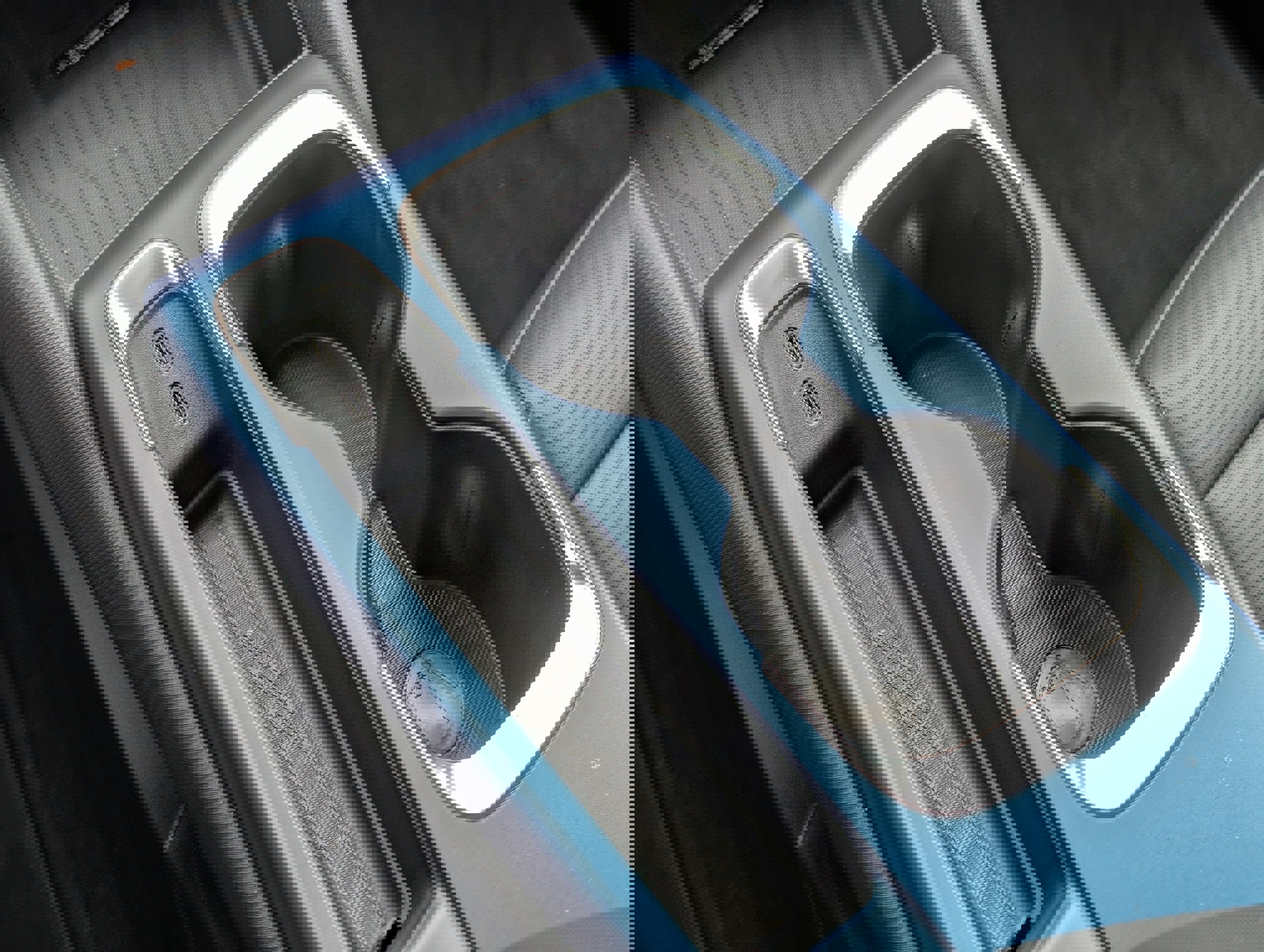 New 2025 Chevrolet Equinox EV LT image 20