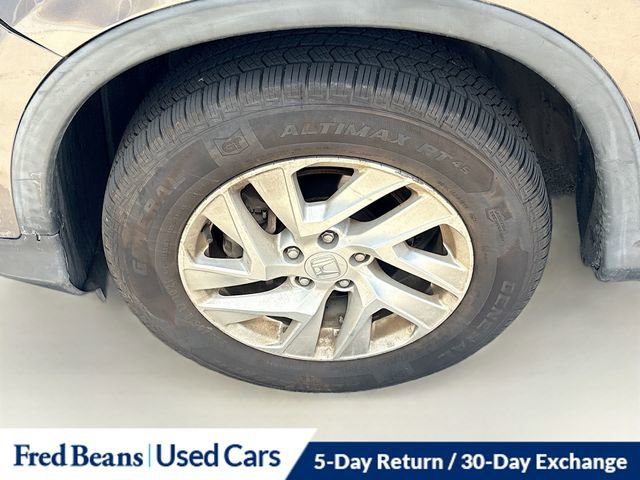 Used 2015 Honda CR-V EX image 4