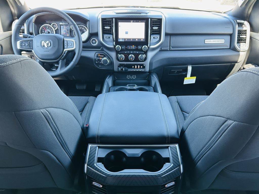 New 2026 RAM 1500 Big Horn image 25