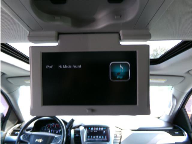 Used 2019 Chevrolet Tahoe LT image 21