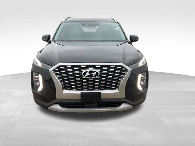 Used 2022 Hyundai Palisade SEL w/ Premium Package image 2