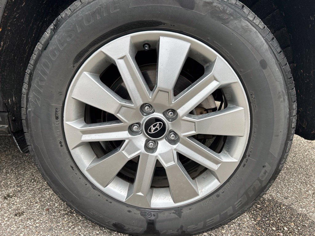 Used 2025 Hyundai Palisade SEL AWD/4WD image 27