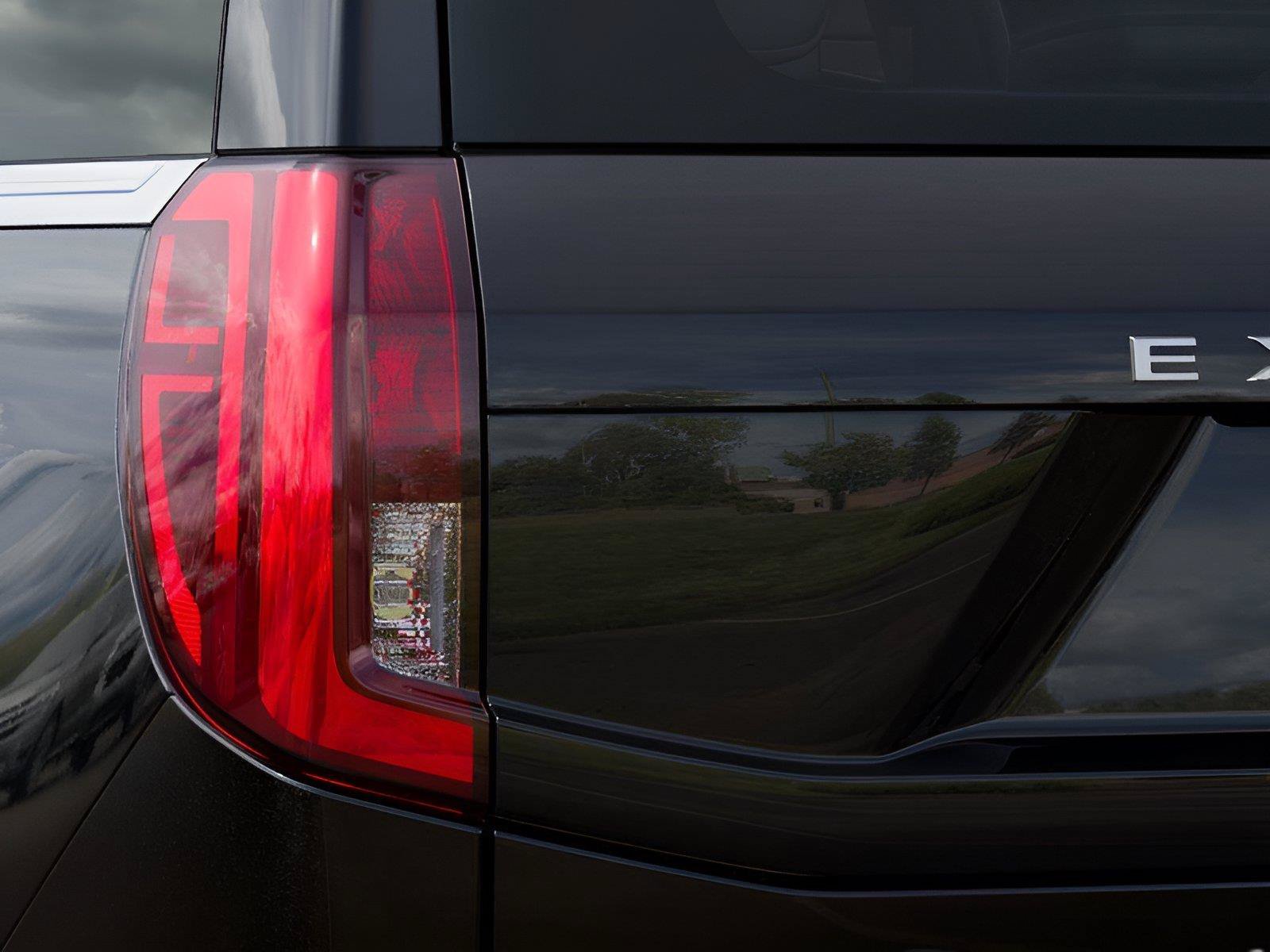 New 2027 Ford Expedition Active AWD/4WD image 21