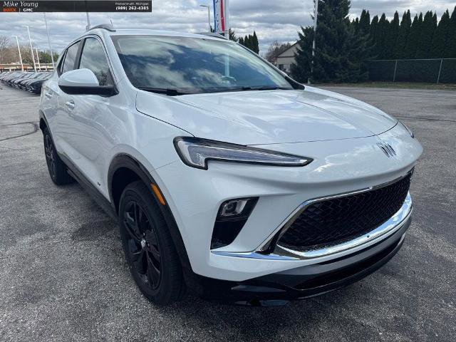 New 2026 Buick Encore GX Sport Touring w/ Comfort Package AWD/4WD image 10