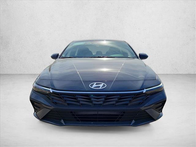 New 2026 Hyundai Elantra Sport image 6