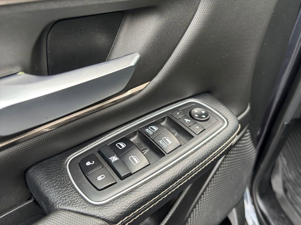 Used 2020 RAM 1500 Rebel w/ Rebel Level 1 Equipment Group image 24