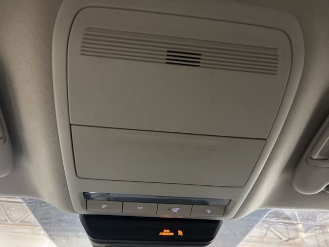 Used 2024 MAZDA CX-50 AWD 2.5 S w/ Cargo Package image 39